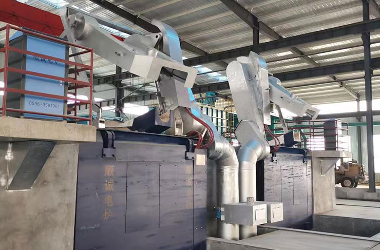 常州大型激光切割